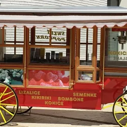 Knjaževac Cultural Center - Zajecar