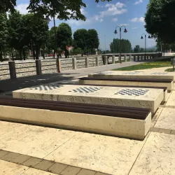 Knjaževac Cultural Center - Zajecar