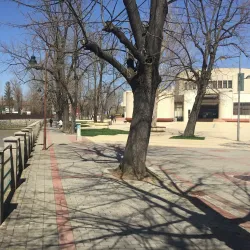 Knjaževac Cultural Center - Zajecar