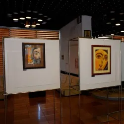 Knjaževac Cultural Center - Zajecar