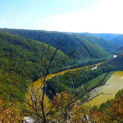 Timok River - Zajecar
