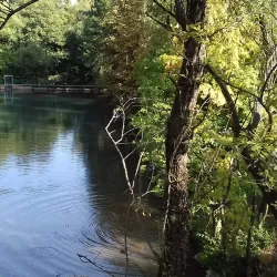 Timok River - Zajecar