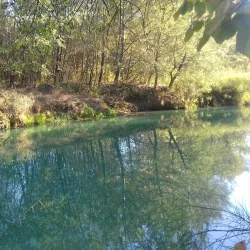 Timok River - Zajecar