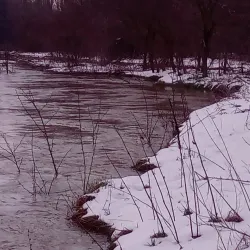 Timok River - Zajecar
