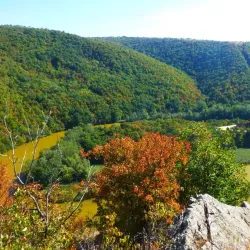 Timok River - Zajecar