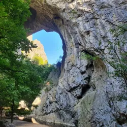 Vratna Gates - Zajecar