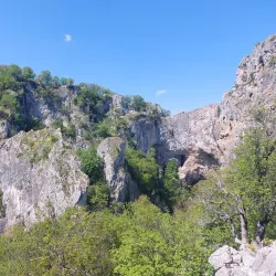 Vratna Gates - Zajecar