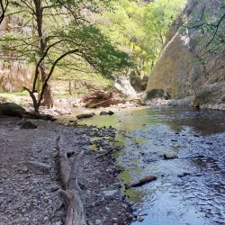 Vratna Gates - Zajecar