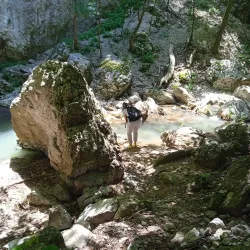 Vratna Gates - Zajecar