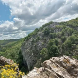 Vratna Gates - Zajecar