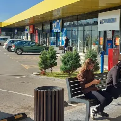 Zajecar City Park - Zajecar