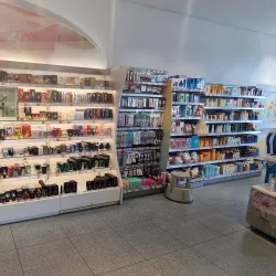 Zajecar City Park - Zajecar