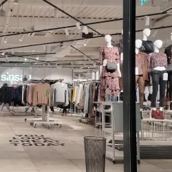 Zajecar City Park - Zajecar