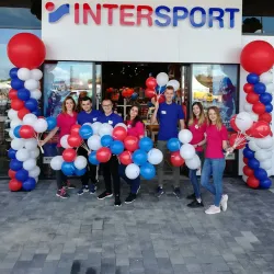 Zajecar City Park - Zajecar