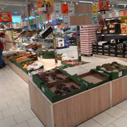 Zajecar City Park - Zajecar