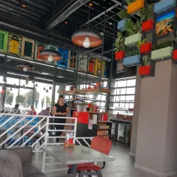 Zajecar City Park - Zajecar