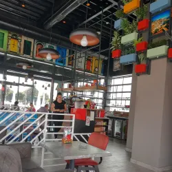 Zajecar City Park - Zajecar