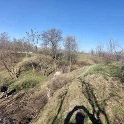 Zajecar Fortress - Zajecar