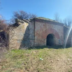 Zajecar Fortress - Zajecar