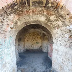 Zajecar Fortress - Zajecar