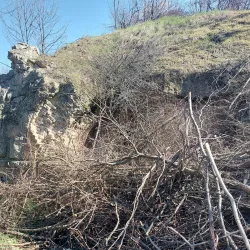 Zajecar Fortress - Zajecar