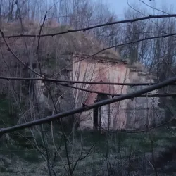 Zajecar Fortress - Zajecar