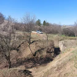 Zajecar Fortress - Zajecar