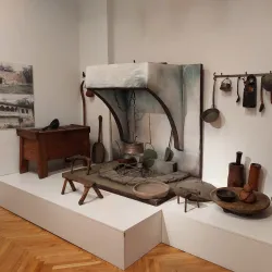 Zajecar National Museum - Zajecar