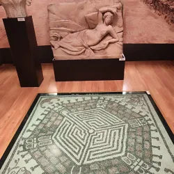 Zajecar National Museum - Zajecar