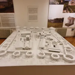 Zajecar National Museum - Zajecar