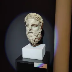 Zajecar National Museum - Zajecar