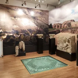 Zajecar National Museum - Zajecar