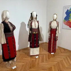 Zajecar National Museum - Zajecar