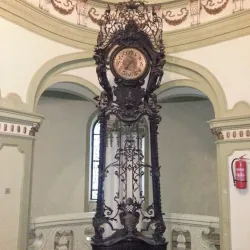 The City Hall (Gradska Kuća) - Zrenjanin