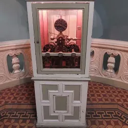 The City Hall (Gradska Kuća) - Zrenjanin