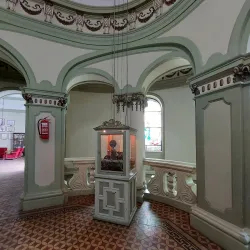 The City Hall (Gradska Kuća) - Zrenjanin