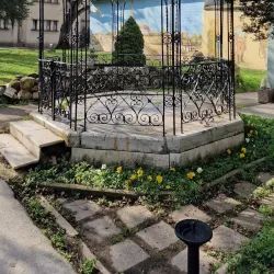 The City Hall (Gradska Kuća) - Zrenjanin