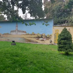 The City Hall (Gradska Kuća) - Zrenjanin