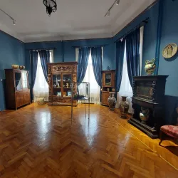 The National Museum of Zrenjanin - Zrenjanin