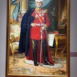 The National Museum of Zrenjanin - Zrenjanin