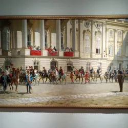 The National Museum of Zrenjanin - Zrenjanin