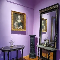 The National Museum of Zrenjanin - Zrenjanin