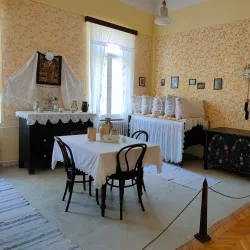 The National Museum of Zrenjanin - Zrenjanin