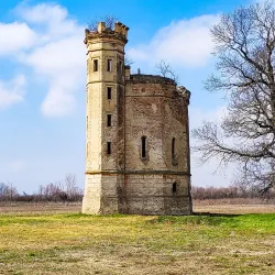 The Old Water Tower - Zrenjanin