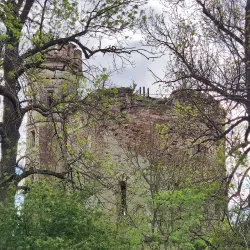 The Old Water Tower - Zrenjanin