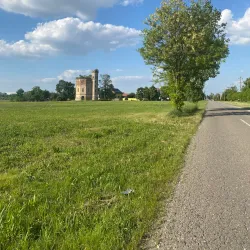 The Old Water Tower - Zrenjanin