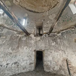 The Old Water Tower - Zrenjanin