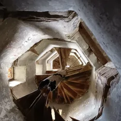 The Old Water Tower - Zrenjanin