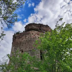 The Old Water Tower - Zrenjanin