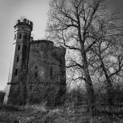 The Old Water Tower - Zrenjanin